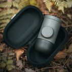 Minipresso GR2 в кейсе